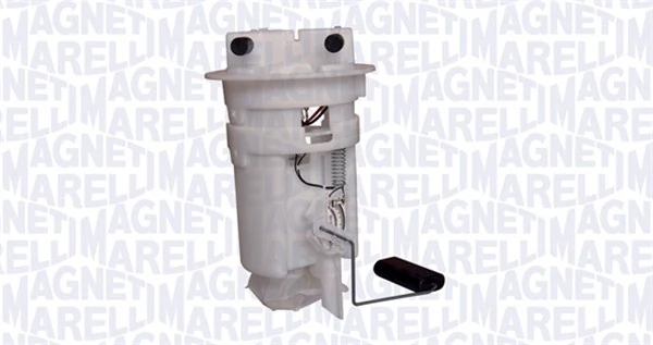 Fuel Supply Module